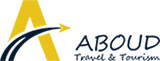 Aboud Travel & Tourism logo